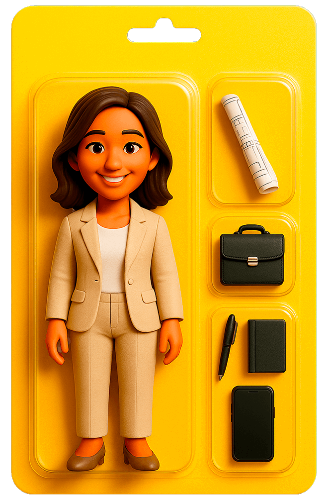 Image métier : Développeur / pilotage de projet